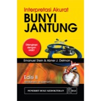 Image of Interpretasi Akurat Bunyi Jantung