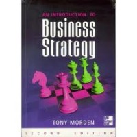 Image of Introduction to Business Strategy: A Strategic Management Approach Text and Cases