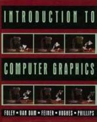 Image of Introduction to Computer Graphics