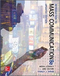 Image of Introduction to Mass Communication