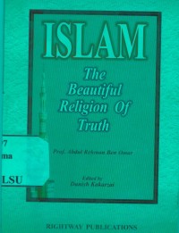 Image of Islam The Beautiful Religion Of Truth