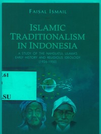 Image of Islamic Traditionalism In Indonesia
