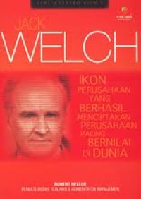 Image of JACK WELCH