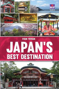Image of Japan's Best Destination