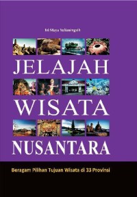 Image of Jelajah Wisata Nusantara