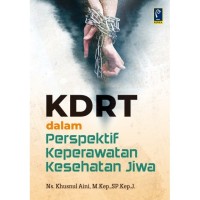 Image of KDRT dalam Perspektif Keperawatan Kesehatan Jiwa
