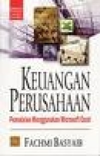 Image of KEUANGAN PERUSAHAAN PEMODALAN MENGGUNAKAN MICROSOFT EXCEL