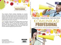 Image of Komunikasi Profesional