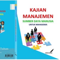 Image of Manajemen sumberdaya manusia