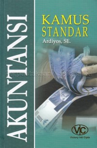 Image of Kamus Standar Akuntansi