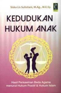 Image of Kedudukan Hukum Anak