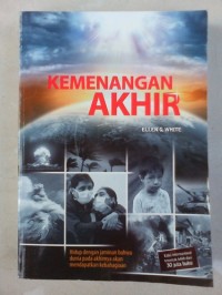 Image of Kemenangan Akhir; hidup dengan jaminan bahwa dunia pada akhirnya akan mendapatkan kebahagiaan