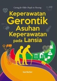 Image of Keperawatan Gerontik Asuhan Keperawatan pada Lansia