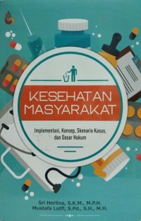 Image of Kesehatan Masyarakat
