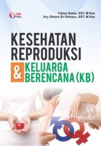 Image of Kesehatan Reproduksi dan Keluarga Berencana (KB)