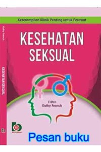 Image of Kesehatan seksual