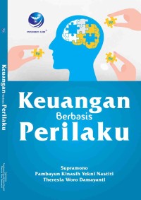Image of Keuangan berbasis Perilaku