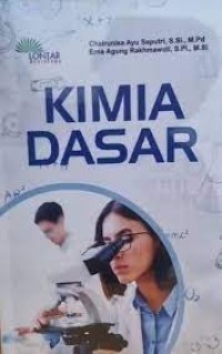 Image of Kimia Dasar