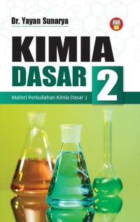 Image of Kimia dasar 2
