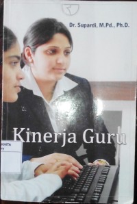 Image of Kinerja Guru