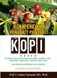 Image of Kompendium Penyakit-Penyakit Kopi