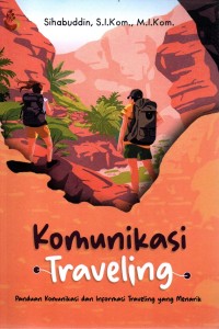 Image of Komunikasi Traveling