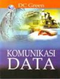 Image of Komunikasi data Judul asli: Data Communication