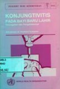 Image of Konjungtivitis pada Bayi Baru Lahir: Pencegahan dan Pengobatannya