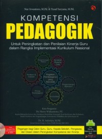 Image of Kompetensi Pedagogik