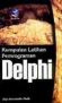 Image of Kumpulan Latihan Pemrograman Delphi
