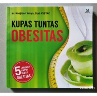 Image of Kupas tuntas obesitas