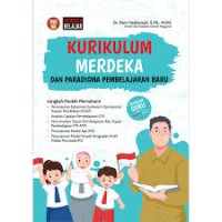 Image of Kurikulum merdeka dan paradigma pembelajaran baru