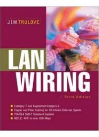Image of LAN Wiring
