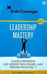 Image of Leadership mastery