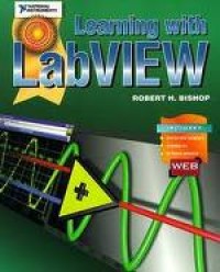 Image of Learning with LabVIEW
