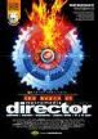 Image of MACROMEDIA DIRECTOR
