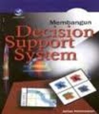 Image of MEMBANGUN DECISION SUPPORT SYSTEM