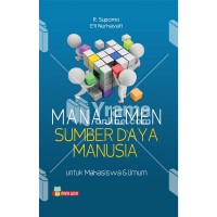 Image of manajemen Sumber daya manusia
