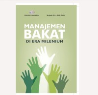 Image of Manajemen Bakat Di Era Milenium