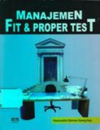 Image of Manajemen Fit & Proper Test