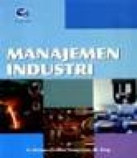 Image of Manajemen Industri