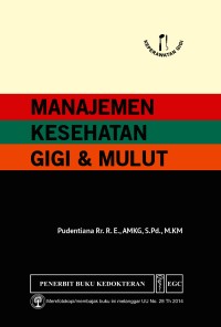 Image of Manajemen Kesehatan Gigi dan Mulut