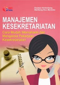Image of Manajemen Kesekretariatan