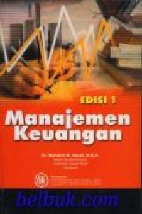Image of Manajemen Keuangan