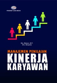 Image of Manajemen Pelilaian Kinerja Karyawan
