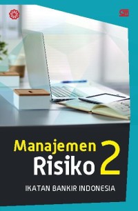 Image of Manajemen Risiko 2