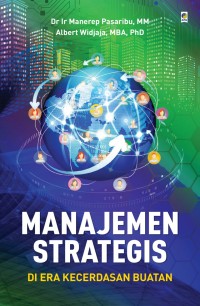 Image of Manajemen Strategis di era kecerdasan buatan