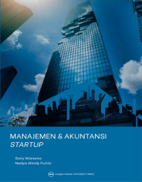 Image of Manajemen dan Akuntansi Startup