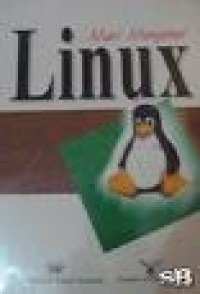 Image of Mari Mengenal Linux