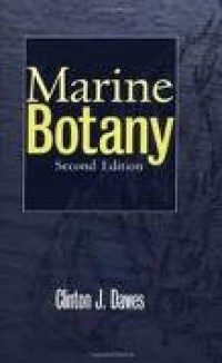 Image of Marine Botany
